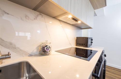 Sant Francesc Apartment | The Apolo Studio in Downtown by Florit Flats