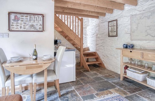 St Ishmaels House | The Apple Store - 1 Bedroom Cottage - St Ishmael's