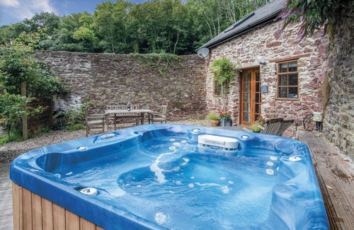 St Ishmaels House | The Apple Store - 1 Bedroom Cottage - St Ishmael's