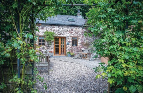 St Ishmaels House | The Apple Store - 1 Bedroom Cottage - St Ishmael's
