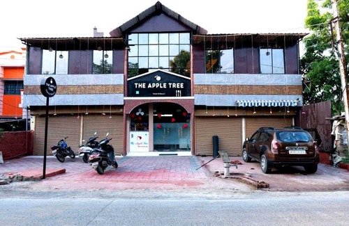 Indore Hotel | The Apple Tree Hotel