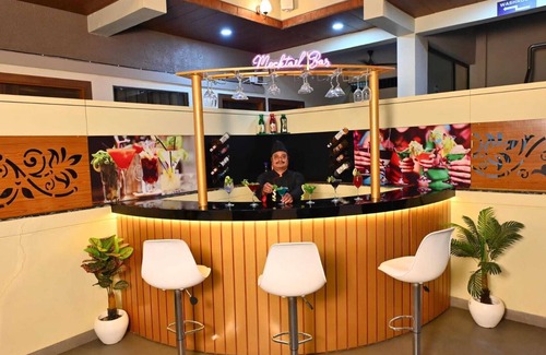 Indore Hotel | The Apple Tree Hotel