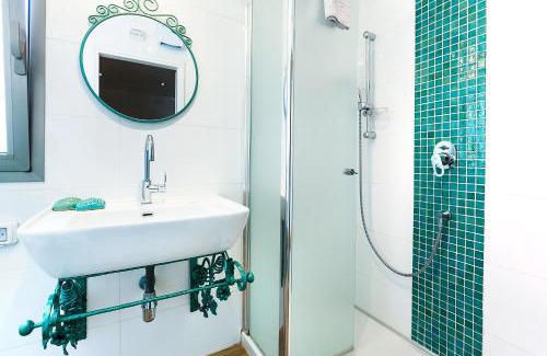 Tel Aviv City Center Hotel | The Arbel Tel Aviv