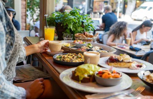 Tel Aviv City Center Hotel | The Arbel Tel Aviv