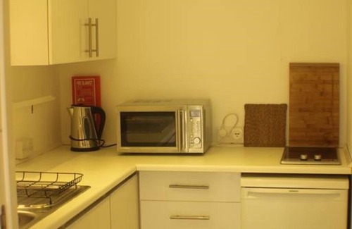 Cussay Apartment | The Arc en Bas - Spacious ground floor apartment, Les Arches de Muschamp