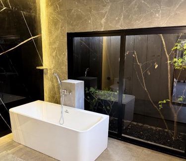 Pai Hotel | The Arch Casa - Design Hotel Pai