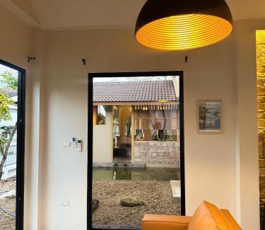Pai Hotel | The Arch Casa - Design Hotel Pai