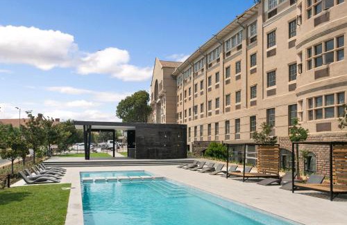 Greater Johannesburg Metropolitan Area Apartment | The Archer Aparthotel by Totalstay