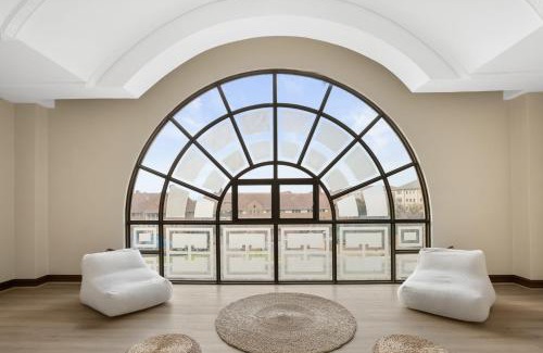 Greater Johannesburg Metropolitan Area Apartment | The Archer Aparthotel by Totalstay