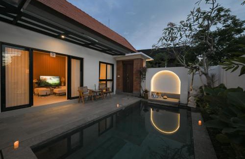 Mas Villa | The Ardana Residence