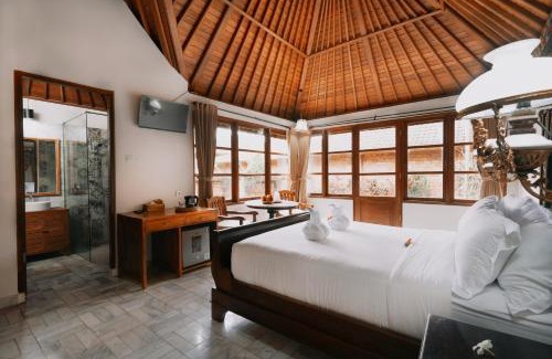 Sengkidu Hotel | The ARIRAS Resort