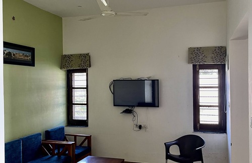 Bedla Other | The ARK farm-stays : Close to nature and mountain view