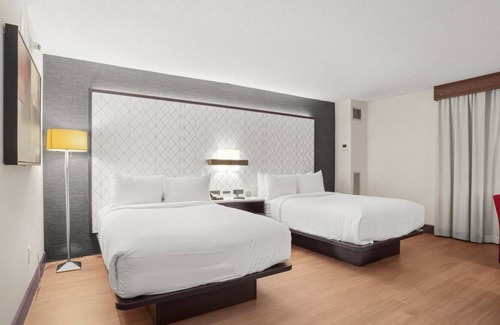 Stamford Hotel | The Armon Stamford Hotel & Conference