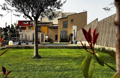 Ragusa House | The aroma corner will allow you to relax and enjoy the Hyblean territory