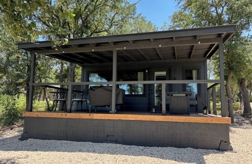 Hondo Cabin | The Arrowhead Cabin