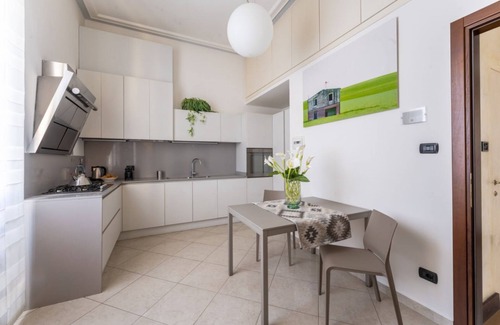 San Lorenzo Apartment | The Art Gallery in a perfect location