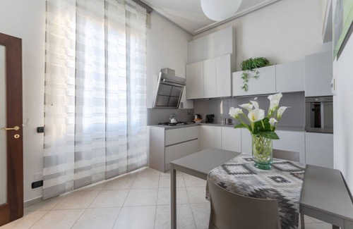 San Lorenzo Apartment | The Art Gallery in a perfect location