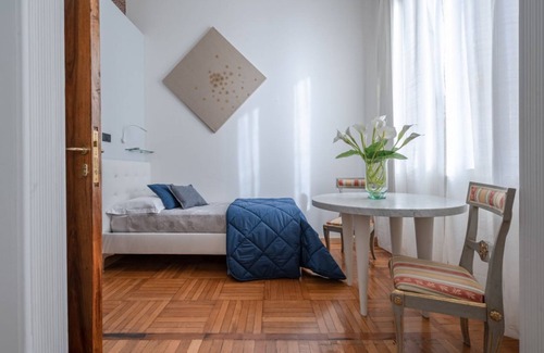 San Lorenzo Apartment | The Art Gallery in a perfect location