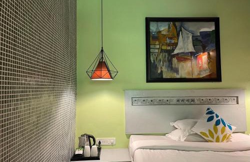 Varanasi Hotel | The Art Hotel by VIA VARANASI