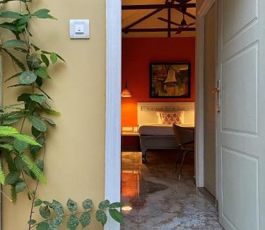 Varanasi Hotel | The Art Hotel by VIA VARANASI