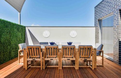 Rosebud House | The Art House