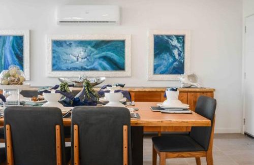 Rosebud House | The Art House