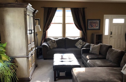 Lafayette House | The Art House