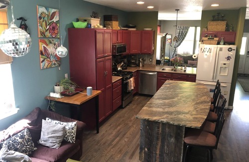 Lafayette House | The Art House