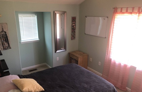 Lafayette House | The Art House