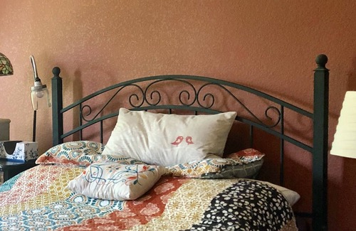 Lafayette House | The Art House