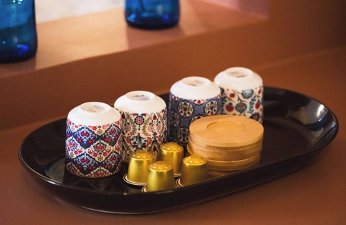 Capucins - Victoire Apartment | The Art of Hygge Self Check-In Relax with Tea & Netflix
