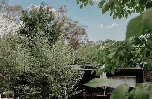Woodlands Cottage | The Artemis Cottage - Romantic Couples Retreat