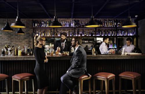 Financial District Hotel | The Artisan D.C. Hotel, Autograph Collection