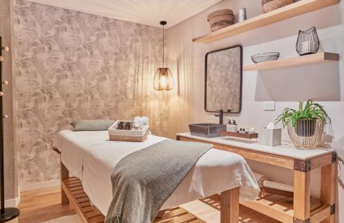 Financial District Hotel | The Artisan D.C. Hotel, Autograph Collection