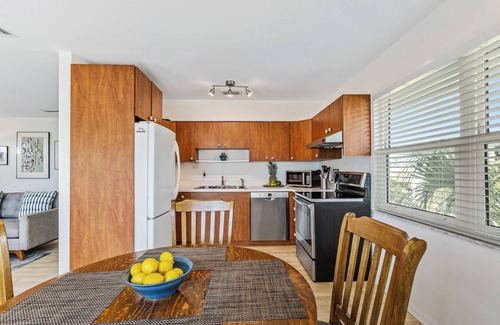 New Smyrna Beach House | The Artist Beach House- Beachfront - 6298S