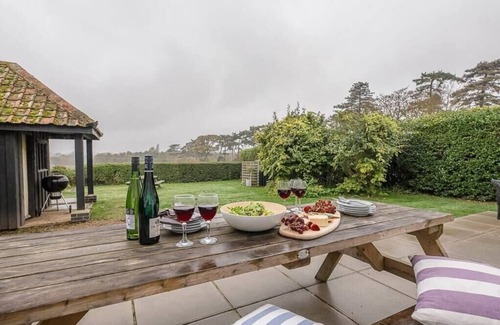 Orford House | The Artist's House, Orford