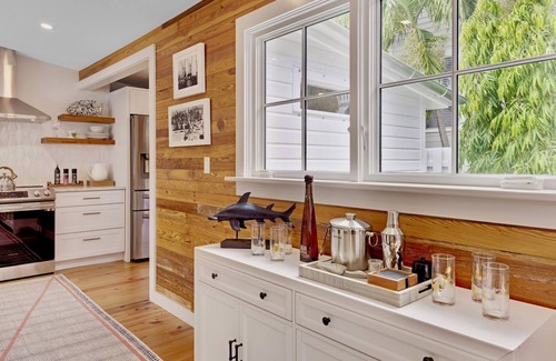 Key West Historic District House | *THE ARTIST’S AVIARY @ OLD TOWN* Newly Renovated Home & Pool + LAST KEY SERVIC