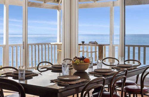 Lorne House | The Artists Beach House