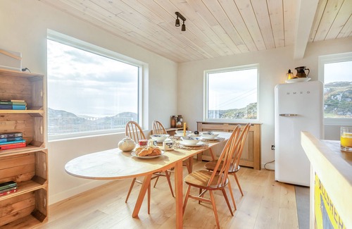 Clachtoll House | The Artists House Comraich