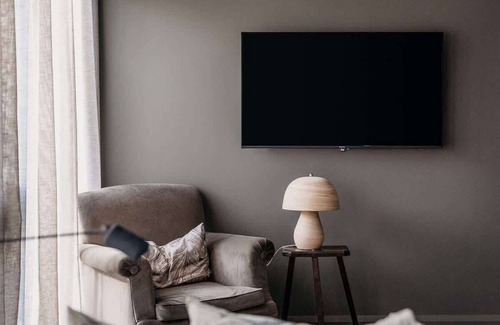 North Hobart Apartment | 'The Artists Quarters' at Collected/Places