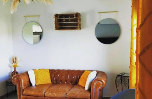 Souchez Apartment | The Artois Loveroom