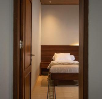 Ngemplak House | The Arum Jana Villa Jogja