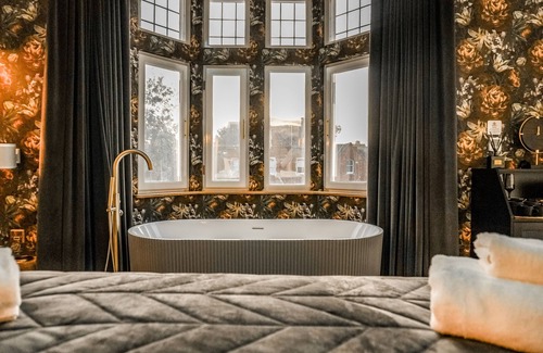 Boston Hotel | The Arundell Hotel