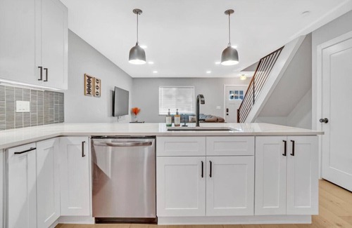 Scenic Heights House | The Arvada Collective | 2 Homes, 1 Amazing Stay
