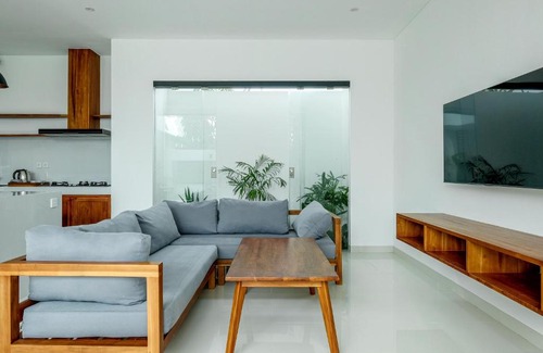 Lodtunduh Villa | The Arvind Villa Ubud