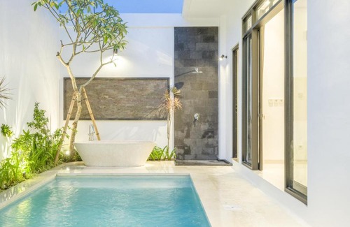 Lodtunduh Villa | The Arvind Villa Ubud
