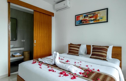 Lodtunduh Villa | The Arvind Villa Ubud