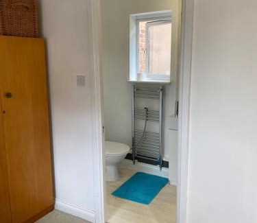 Norwich Apartment | The as private as you prefer Annexe Twin beds only