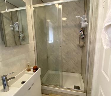 Norwich Apartment | The as private as you prefer Annexe Twin beds only