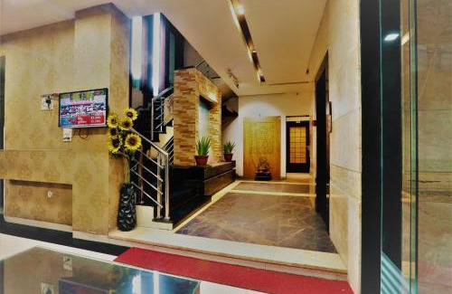 Vijay Nagar Hotel | The Ashoka Hotel